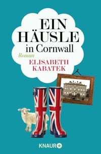 Produktbild: Ein H&auml;usle in Cornwall
