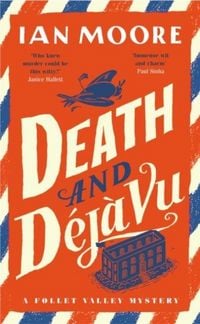 Produktbild: Death and Deja Vu