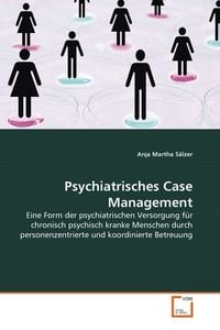 Sälzer, A: Psychiatrisches Case Management