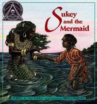 Produktbild: Sukey and the Mermaid