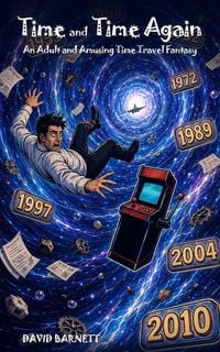 Produktbild: Time and Time Again