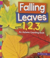 Produktbild: Falling Leaves 1, 2, 3