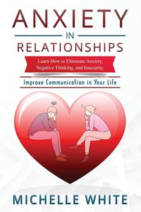 Produktbild: Anxiety in Relationships