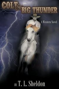 Produktbild: Colt & Big Thunder