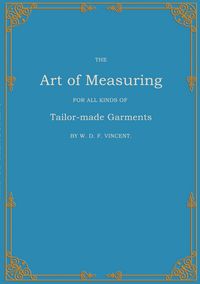 Produktbild: The Art of Measuring