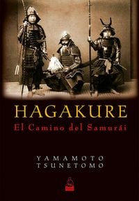 Produktbild: Hagakure : el camino del Samur&aacute;i