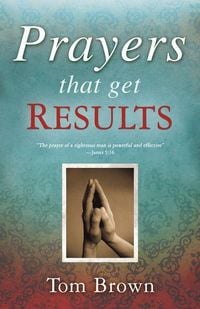 Produktbild: Prayers That Get Results