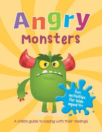 Produktbild: Angry Monsters