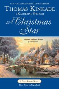 Produktbild: A Christmas Star