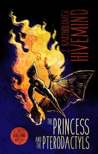 Produktbild: Princess and the Pterodactyls