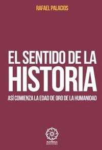 Produktbild: El sentido de la historia