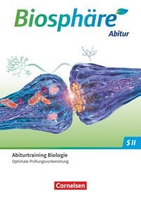 Produktbild: Biosph&auml;re Sekundarstufe II - 2.0 - Allgemeine Ausgabe - Gymnasiale Oberstufe