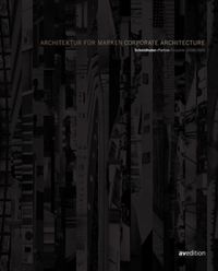 Produktbild: Architektur f&uuml;r Marken. Schmidhuber + Partner