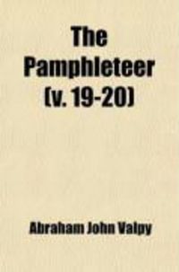 Produktbild: The Pamphleteer (V. 19-20)