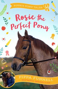 Produktbild: Rosie the Perfect Pony