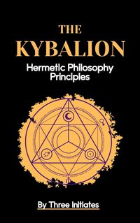 Produktbild: The Kybalion Explained