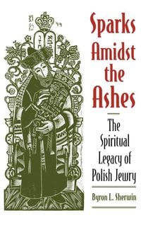 Produktbild: Sparks Amidst the Ashes