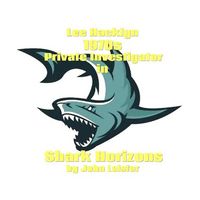 Produktbild: Lee Hacklyn 1970s Private Investigator in Shark Horizons