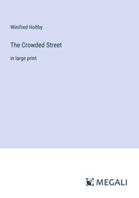 Produktbild: The Crowded Street