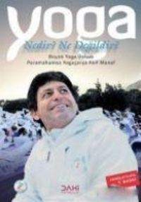 Produktbild: Yoga Nedir Ne Degildir
