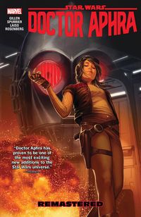 Produktbild: Star Wars: Doctor Aphra Vol. 3 - Remastered