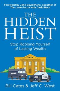 Produktbild: The Hidden Heist