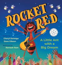 Produktbild: Rocket Red
