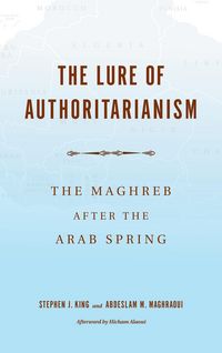 Produktbild: The Lure of Authoritarianism