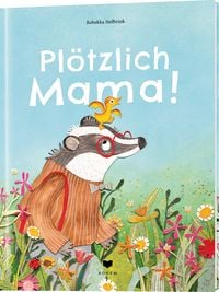 Produktbild: Plötzlich Mama!