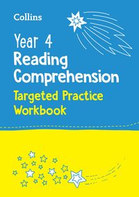 Produktbild: READING COMPRE PRAC YR4 KS2