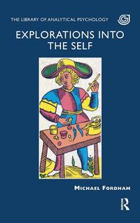 Produktbild: Explorations into the Self