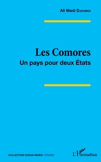 Produktbild: Les Comores