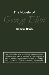 Produktbild: Novels of George Eliot