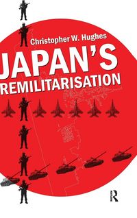 Produktbild: Japan's Remilitarisation