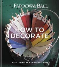 Produktbild: Farrow & Ball How to Decorate