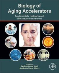 Produktbild: Biology of Aging Accelerators