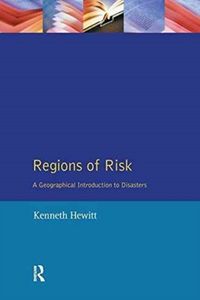 Produktbild: Regions of Risk