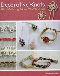 Produktbild: Decorative Knots For Jewelry &
