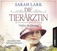 Produktbild: Die Tier&auml;rztin - Voller Hoffnung