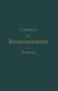 Produktbild: Lehrbuch der Baumkrankheiten