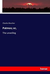 Produktbild: Patmos; or,