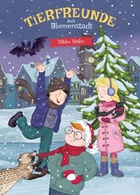 Produktbild: Wilder Winter