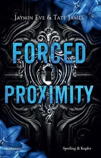 Produktbild: Forced proximity. Ediz. Italiana
