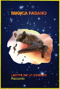 Produktbild: Lacrime per un pipistrello