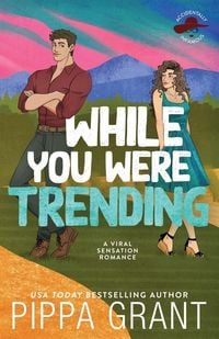 Produktbild: While You Were Trending