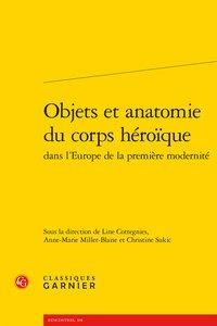 Produktbild: Fre-Objets Et Anatomie Du Corp
