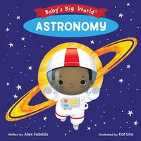 Produktbild: Astronomy