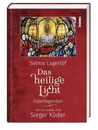 Produktbild: Das heilige Licht