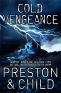 Bild vom Artikel Cold Vengeance vom Autor Douglas Preston