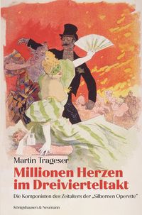 Produktbild: Millionen Herzen im Dreivierteltakt